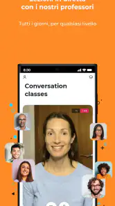 ABA English - Impara l'Inglese screenshot