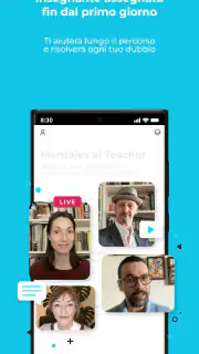 ABA English - Impara l'Inglese screenshot 7