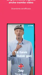 ABA English - Impara l'Inglese screenshot 8