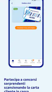 Action screenshot