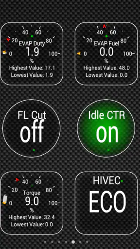 Advanced EX for HYUNDAI screenshot 1