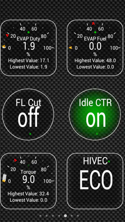 Advanced EX for HYUNDAI screenshot 1
