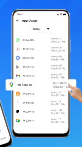 Aggiorna software screenshot