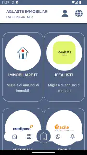 AGL - Aste Immobiliari screenshot 2