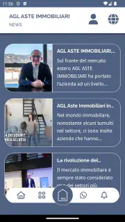 AGL - Aste Immobiliari screenshot 5