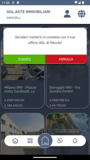 AGL - Aste Immobiliari screenshot 8