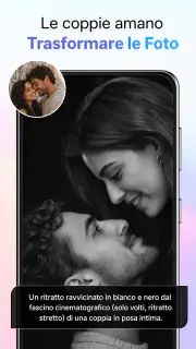 AI Photo Editor Bellezza screenshot 4