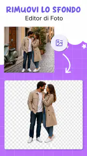 AI Photo Editor Bellezza screenshot 7
