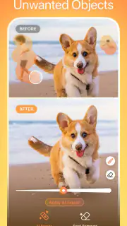 Airbrush: Editor di foto screenshot 6