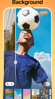 Airbrush: Editor di foto screenshot 8