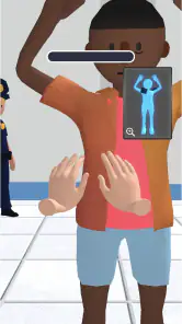 Airport Security screenshot