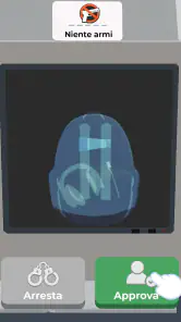 Airport Security screenshot