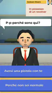 Airport Security screenshot