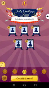 Akinator screenshot