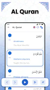 Corano Kareem – Sacro Corano screenshot