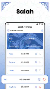 Corano Kareem – Sacro Corano screenshot