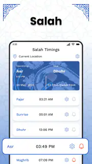 Corano Kareem – Sacro Corano screenshot 4