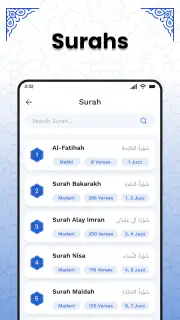 Corano Kareem – Sacro Corano screenshot 7