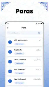 Corano Kareem – Sacro Corano screenshot