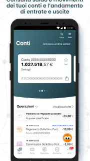 Alfabeto Banking screenshot 3