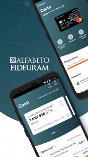 Alfabeto Banking screenshot 7