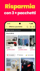 AliExpress screenshot