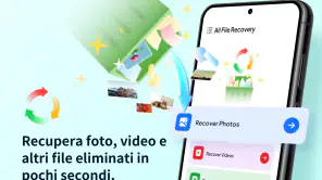 All File Recovery screenshot 1