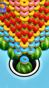 All in Hole: Black Hole Games screenshot