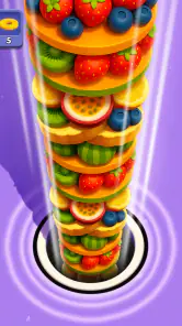 All in Hole: Black Hole Games screenshot