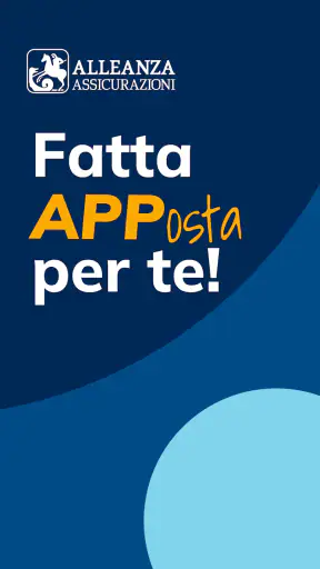 Alleanza screenshot 1