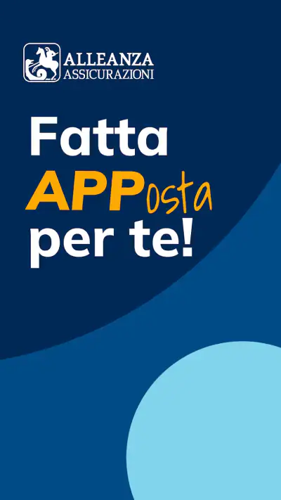 Alleanza screenshot 1