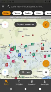 alpenvereinaktiv screenshot