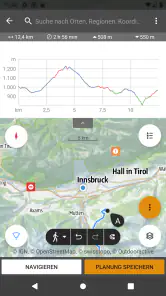 alpenvereinaktiv screenshot