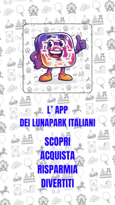 ALPHALUNAPARK screenshot 1