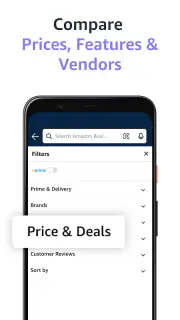 Amazon Business: Acquisti B2B screenshot 5