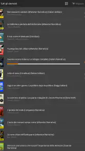 Amazon Kindle screenshot