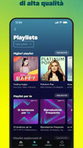 Amazon Music: Musica e Canzoni screenshot