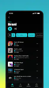 Amazon Music: Musica e Canzoni screenshot