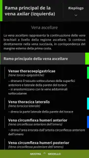 Anatomyka - Anatomia 3D screenshot 6
