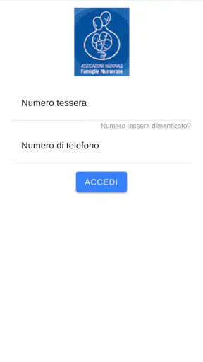 ANFN screenshot 1