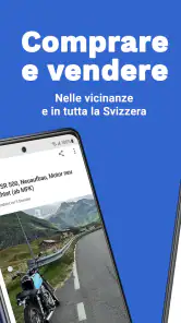 anibis.ch: piccoli annunci screenshot