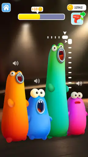 Satisfying Toys : Calm Games screenshot 1