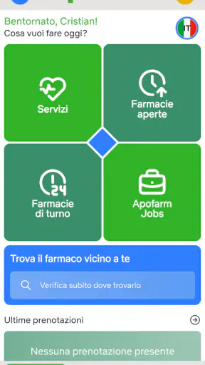 ApoFarmBZ screenshot 1