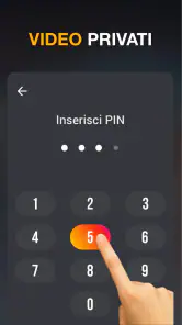 App Download Video in HD screenshot