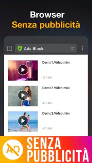 App Download Video in HD screenshot 4