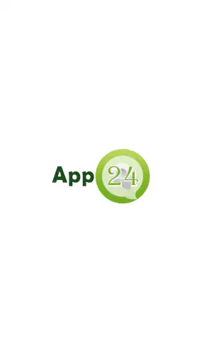 App24 screenshot 1