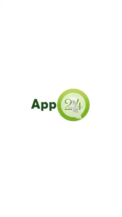 App24 screenshot 1