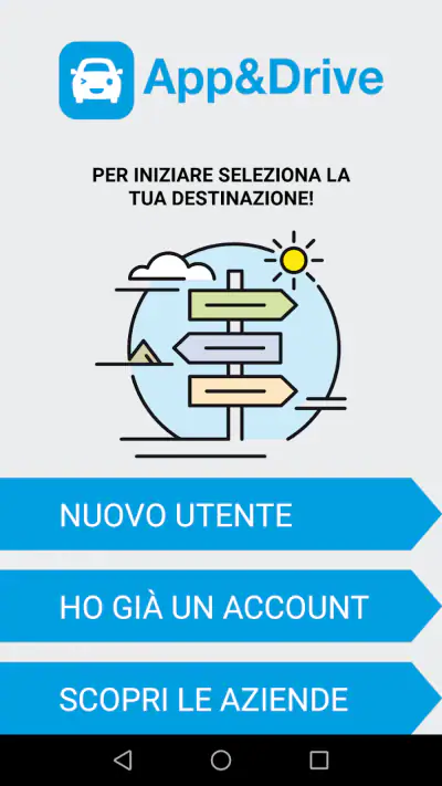 App&Drive screenshot 1