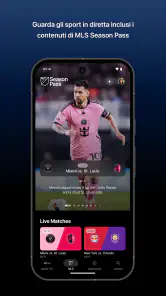 Apple TV screenshot