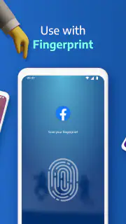AppLock Pro - Blocco app screenshot 8